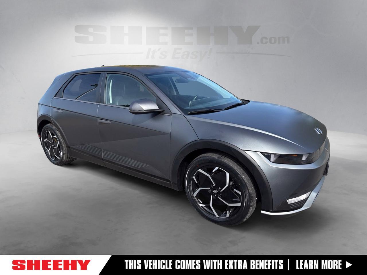 2023 Hyundai IONIQ 5 SEL
