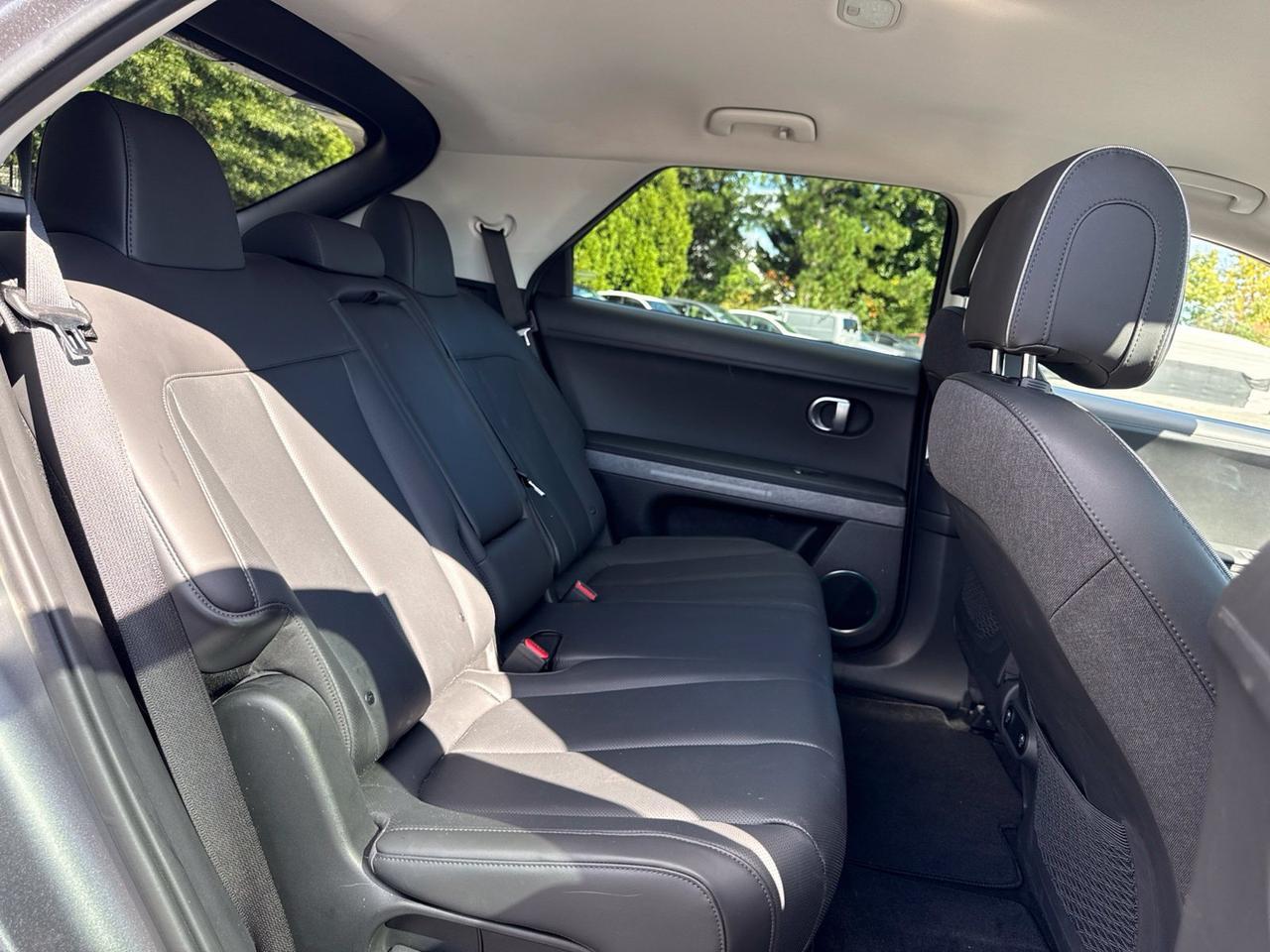 2023 Hyundai IONIQ 5 SEL Chantilly VA