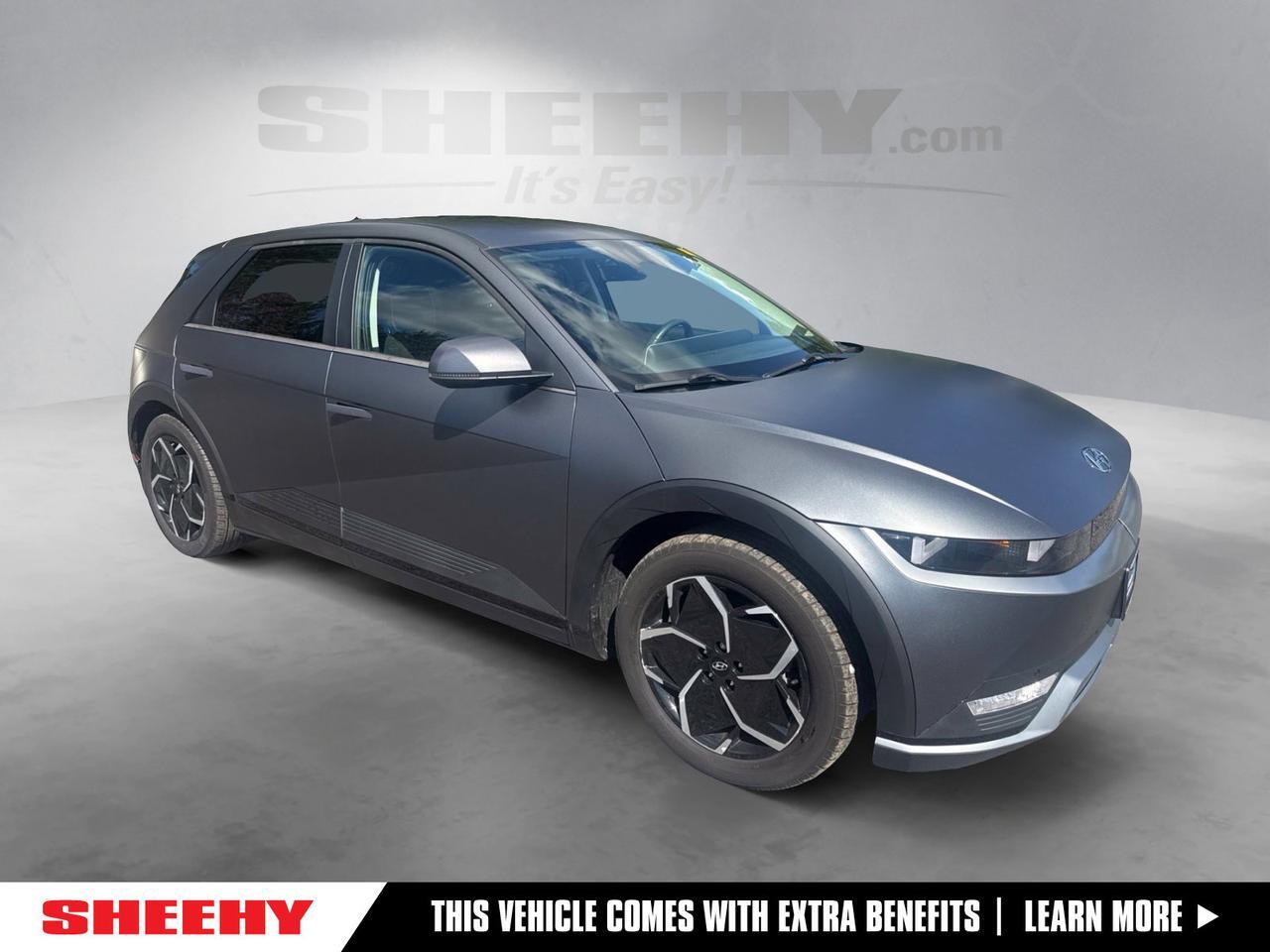 2023 Hyundai IONIQ 5 SEL