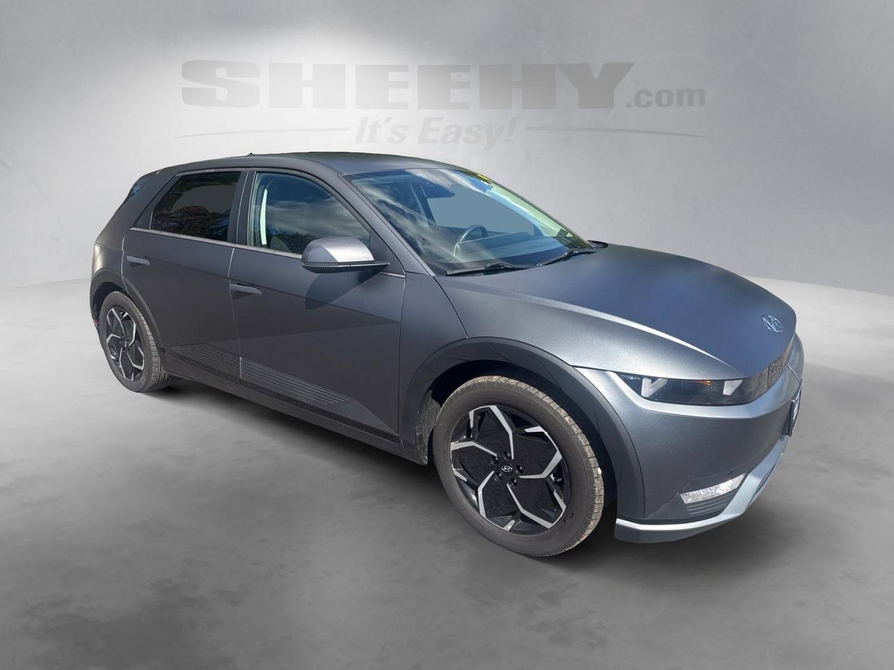 2023 Hyundai IONIQ 5 SEL Chantilly VA