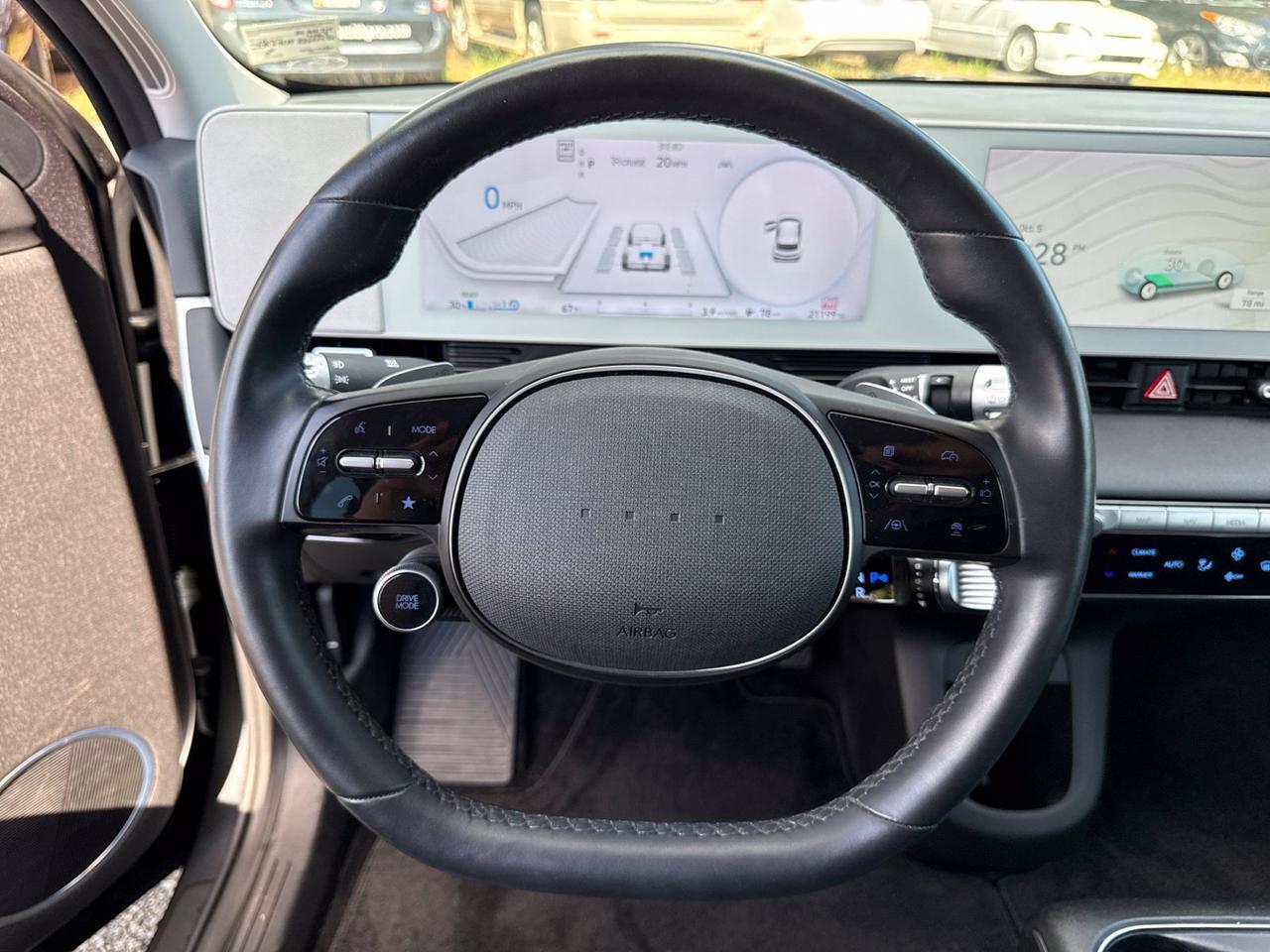 2023 Hyundai IONIQ 5 SEL Chantilly VA