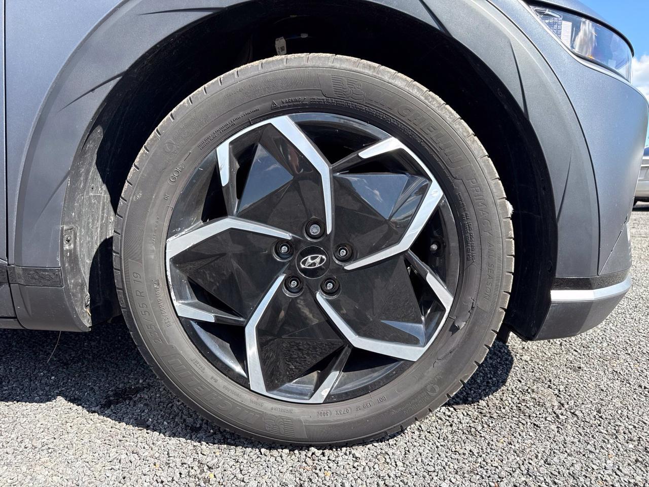 2023 Hyundai IONIQ 5 SEL Chantilly VA