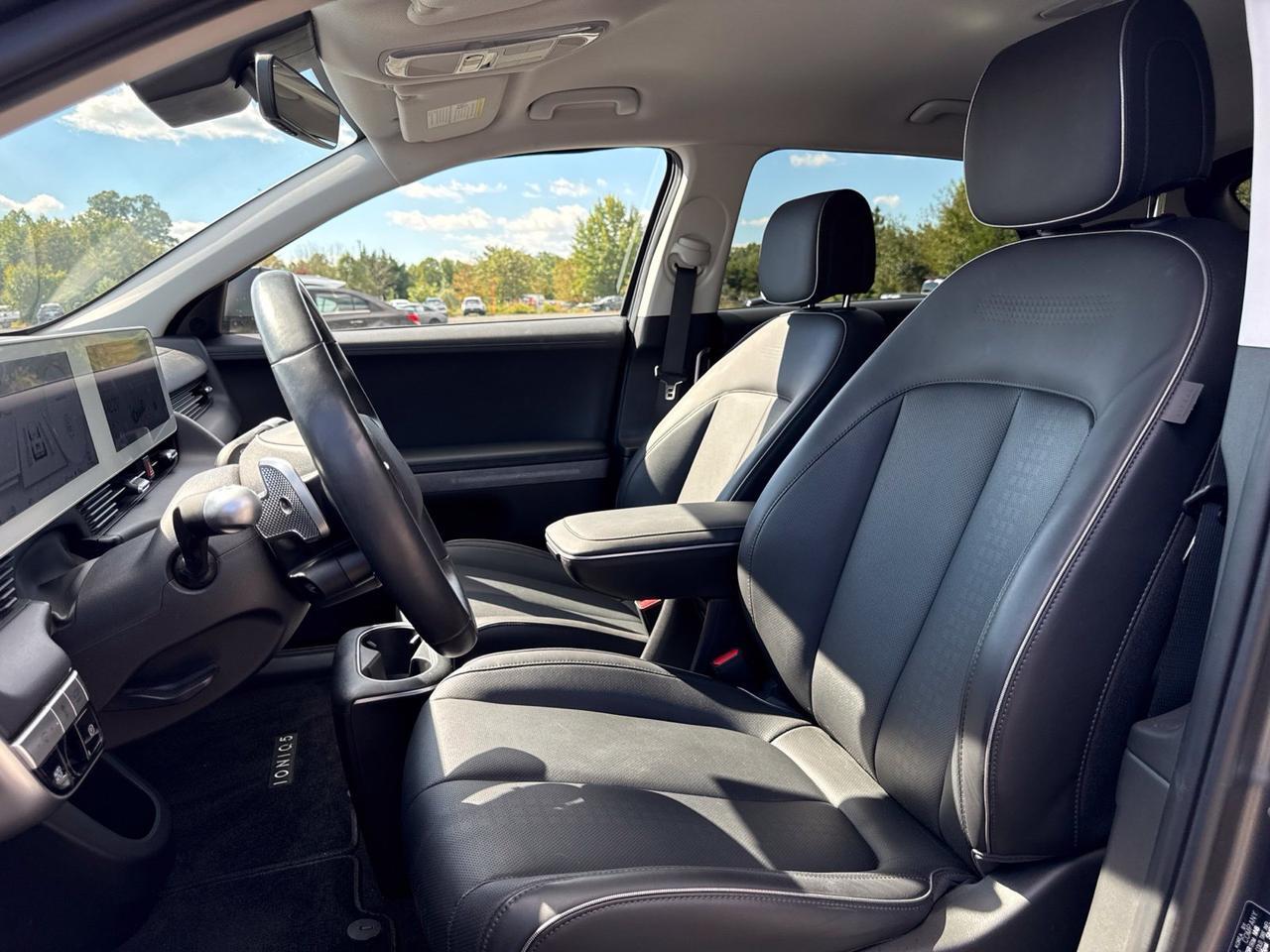 2023 Hyundai IONIQ 5 SEL Chantilly VA