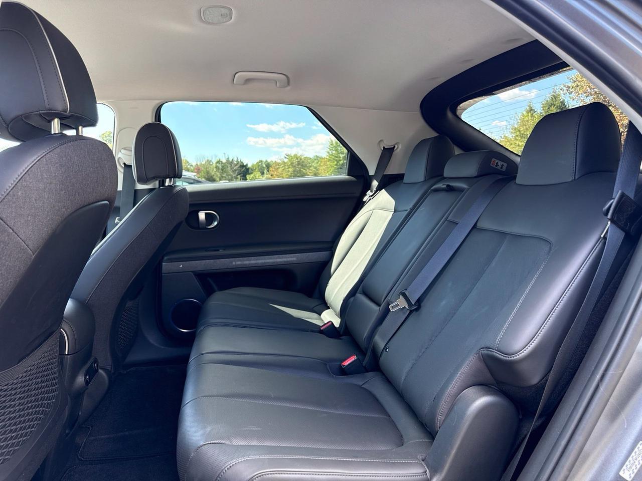 2023 Hyundai IONIQ 5 SEL Chantilly VA