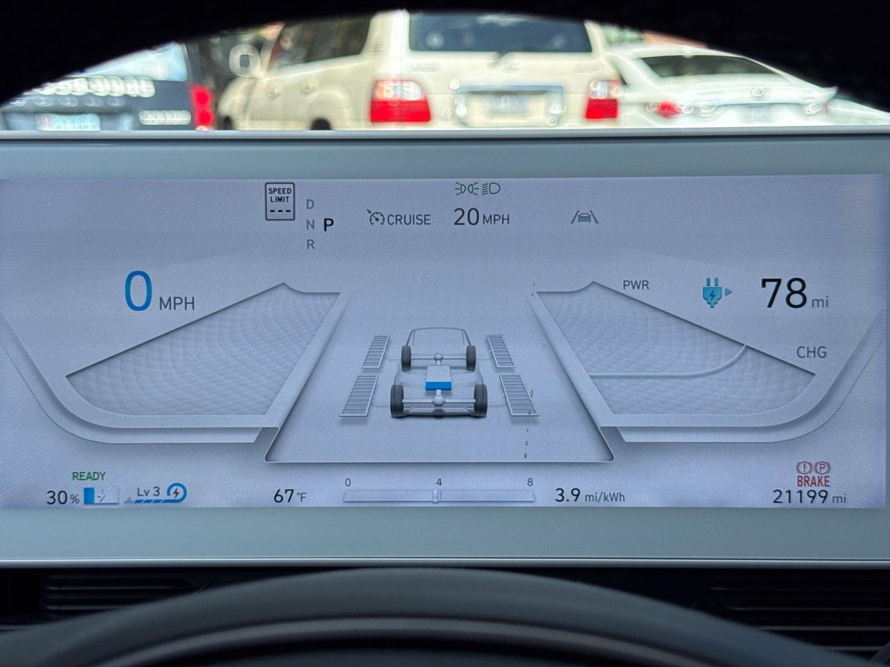 2023 Hyundai IONIQ 5 SEL Chantilly VA