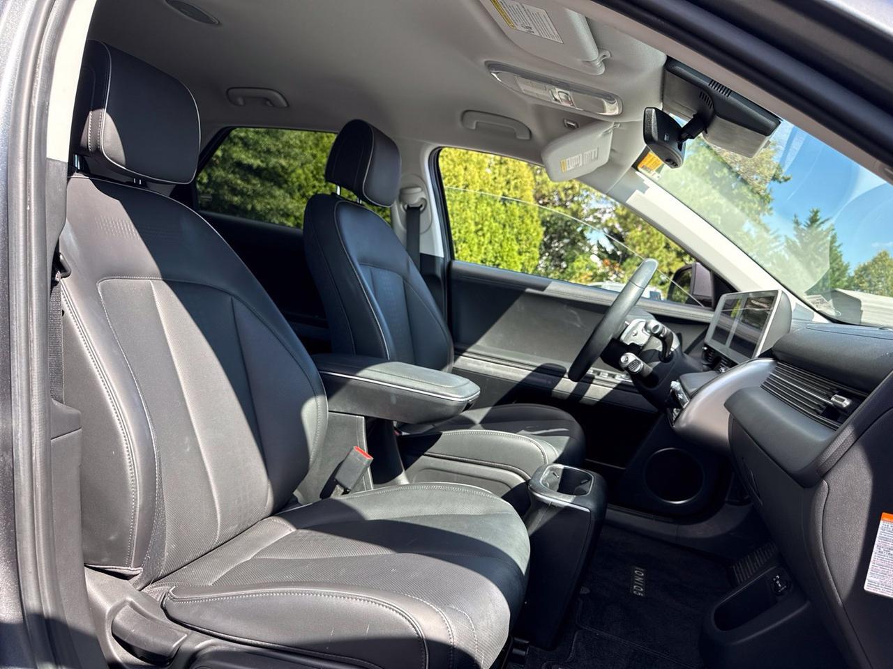 2023 Hyundai IONIQ 5 SEL Chantilly VA