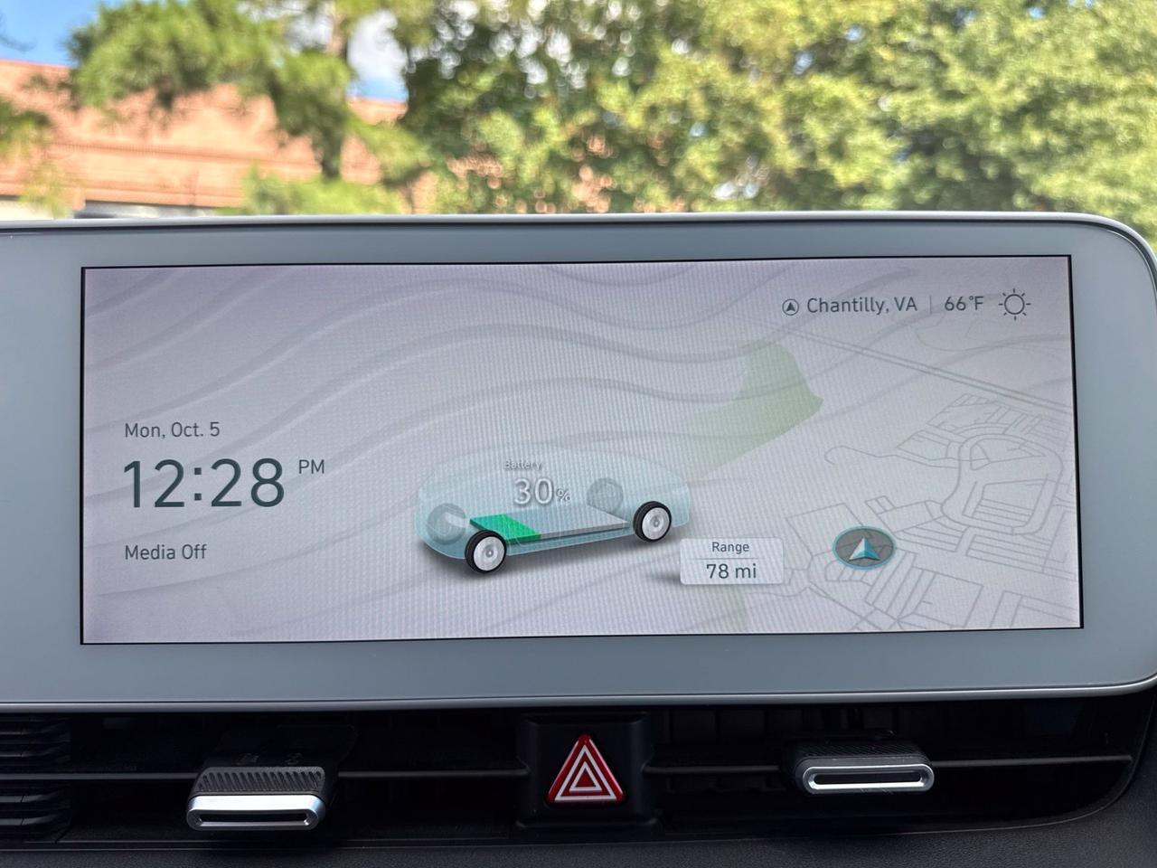 2023 Hyundai IONIQ 5 SEL Chantilly VA