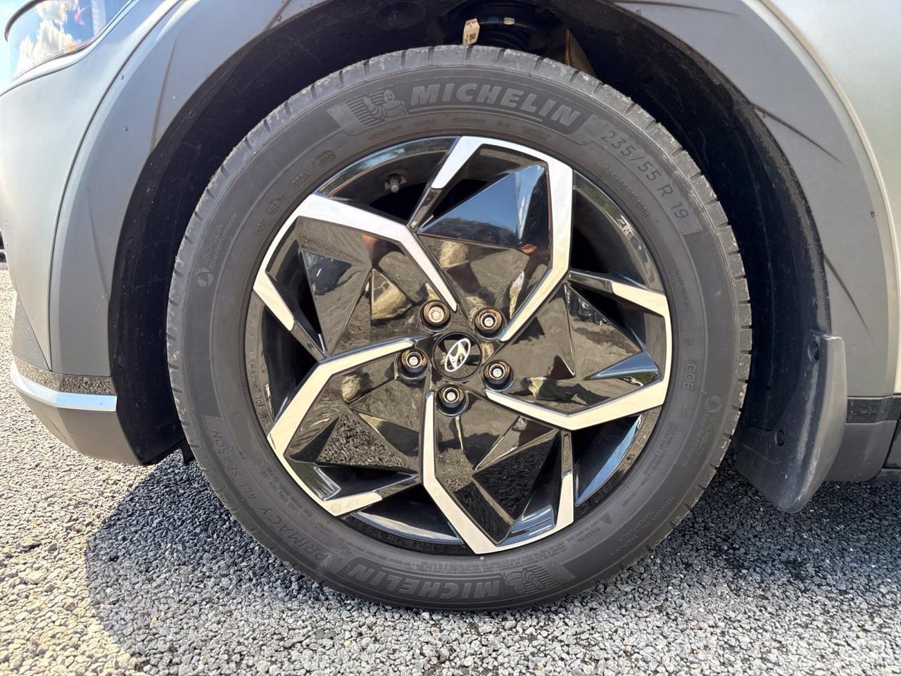2023 Hyundai IONIQ 5 SEL Chantilly VA