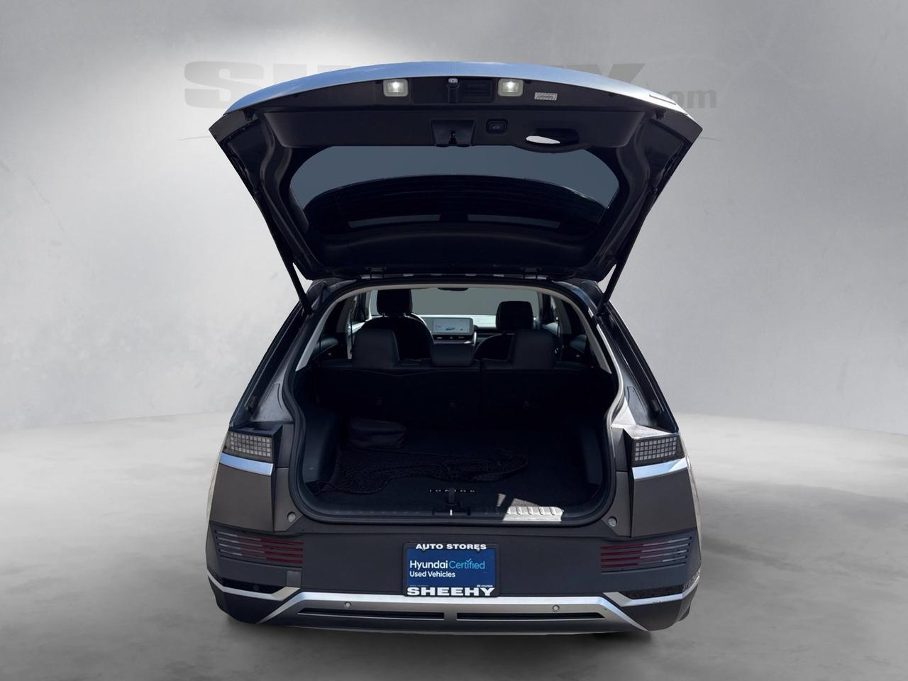 2023 Hyundai IONIQ 5 SEL Chantilly VA
