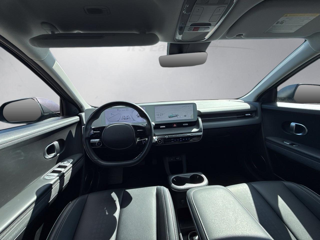 2023 Hyundai IONIQ 5 SEL Chantilly VA