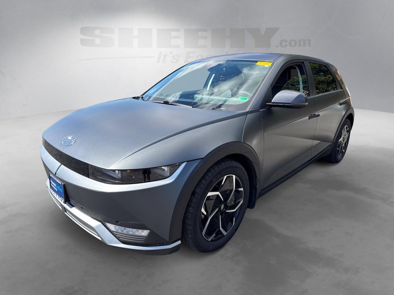 2023 Hyundai IONIQ 5 SEL Chantilly VA