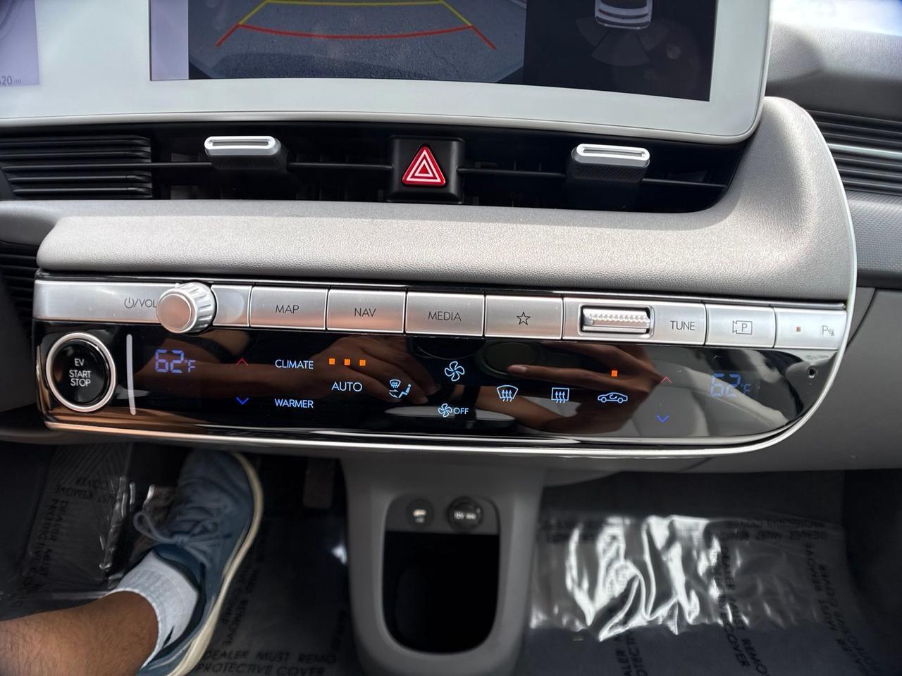 2023 Hyundai IONIQ 5 SEL Chantilly VA