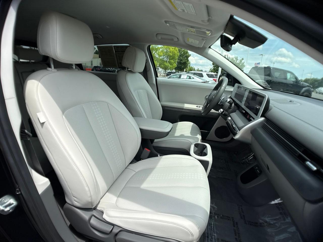 2023 Hyundai IONIQ 5 SEL Chantilly VA