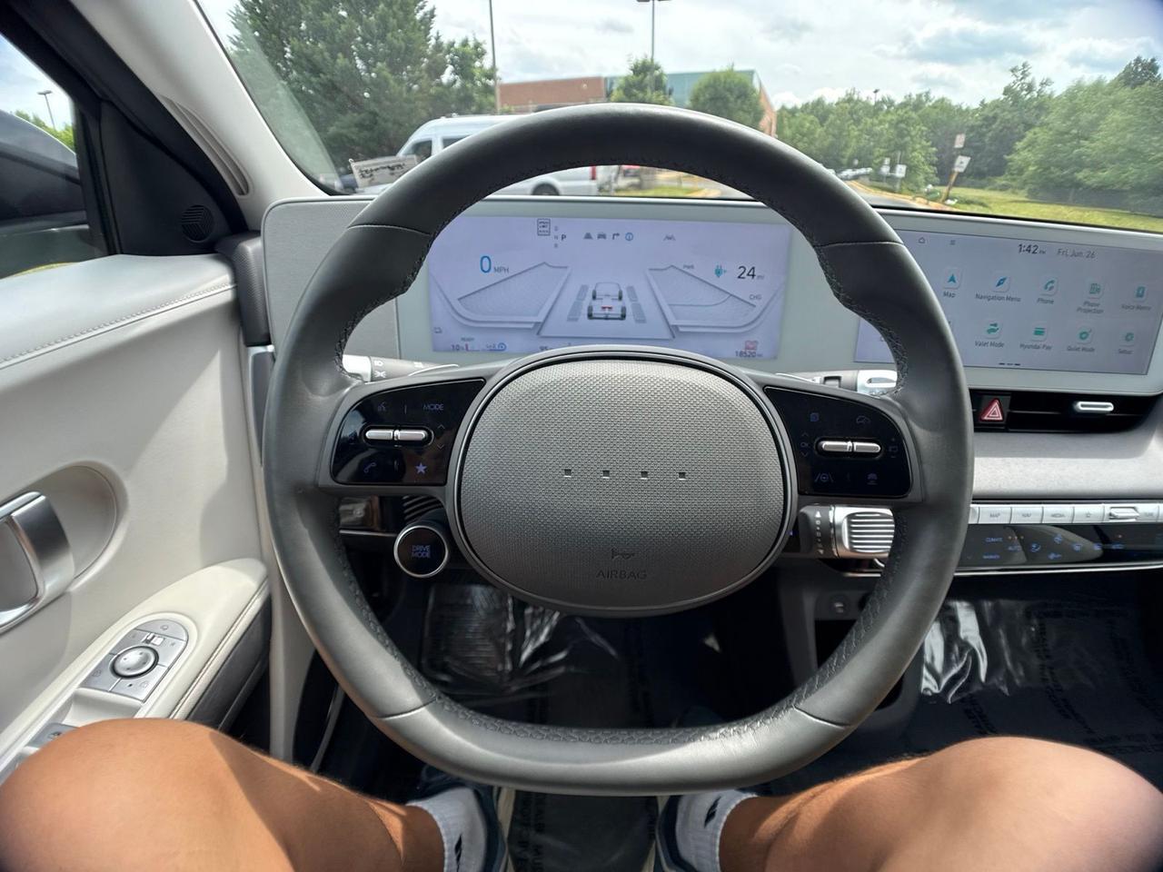 2023 Hyundai IONIQ 5 SEL Chantilly VA