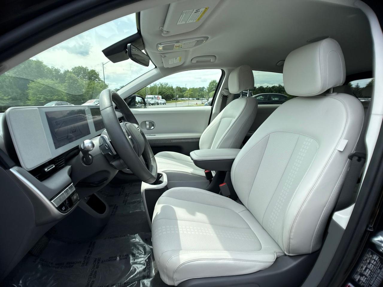 2023 Hyundai IONIQ 5 SEL Chantilly VA