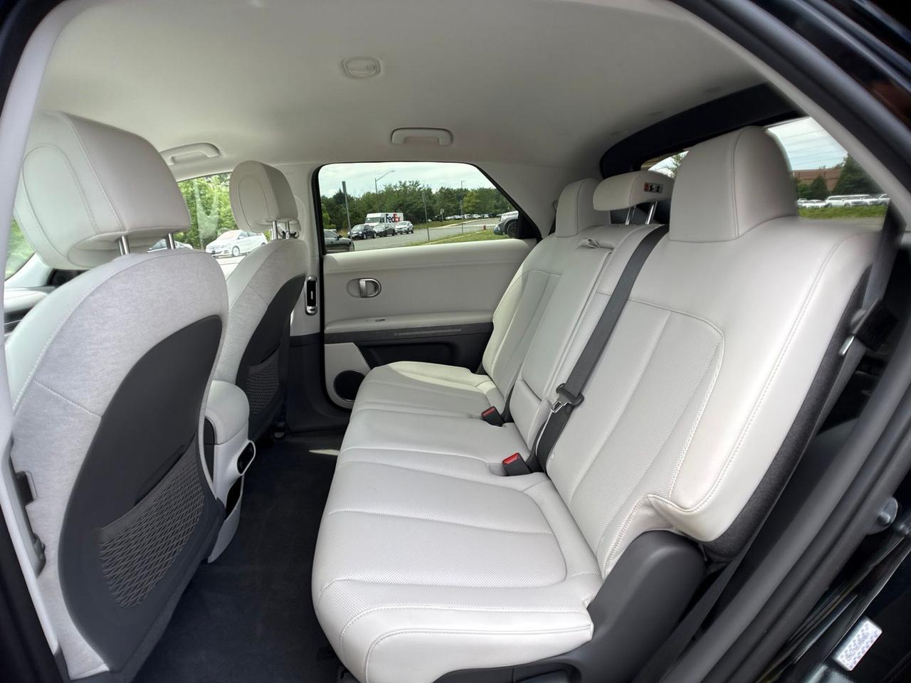 2023 Hyundai IONIQ 5 SEL Chantilly VA