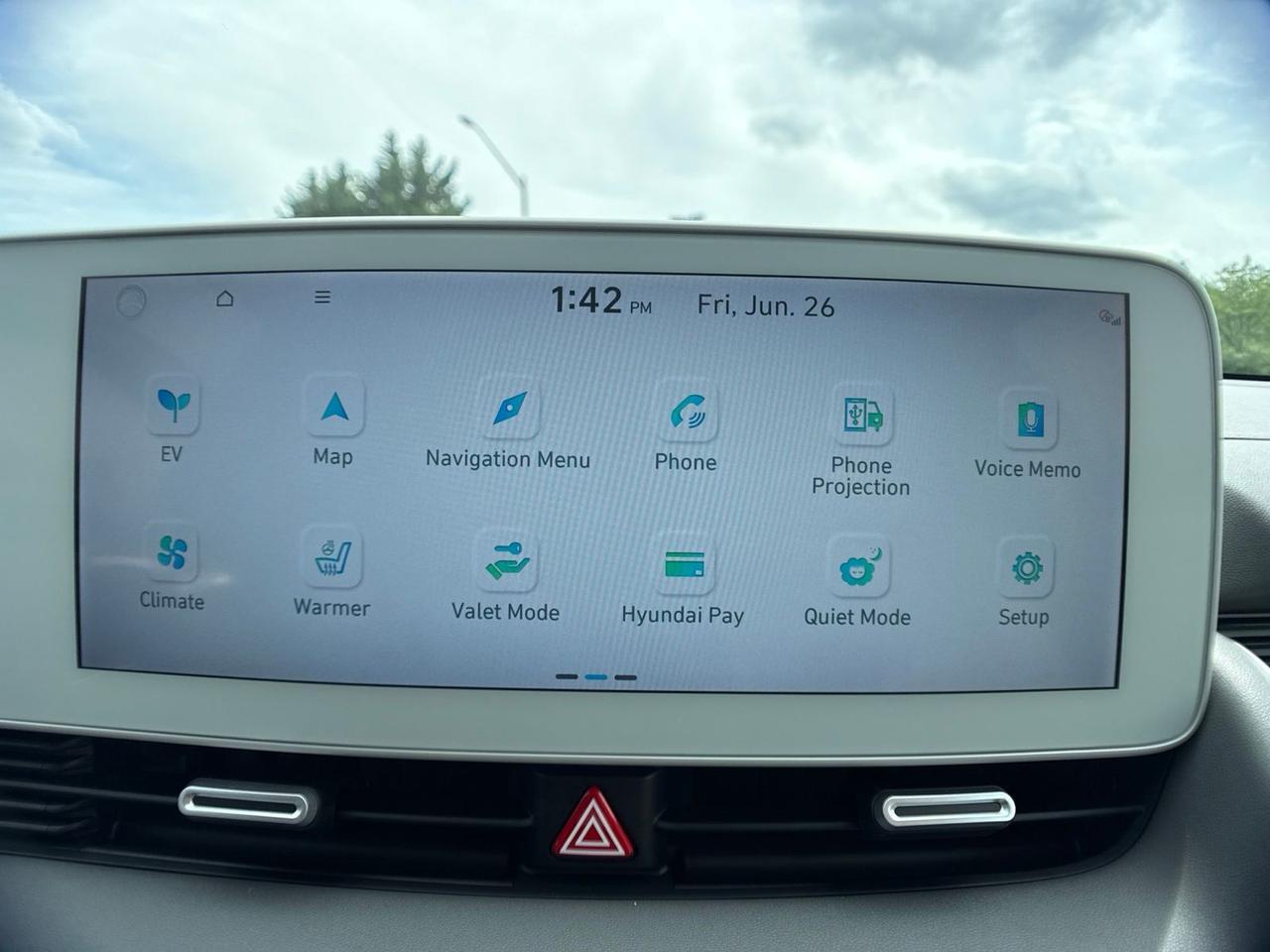 2023 Hyundai IONIQ 5 SEL Chantilly VA