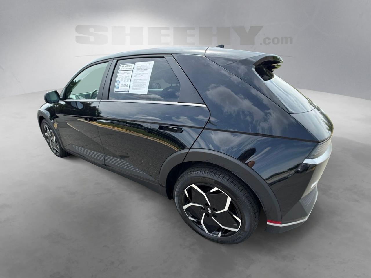 2023 Hyundai IONIQ 5 SEL Chantilly VA