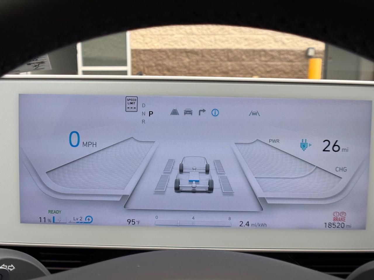 2023 Hyundai IONIQ 5 SEL Chantilly VA