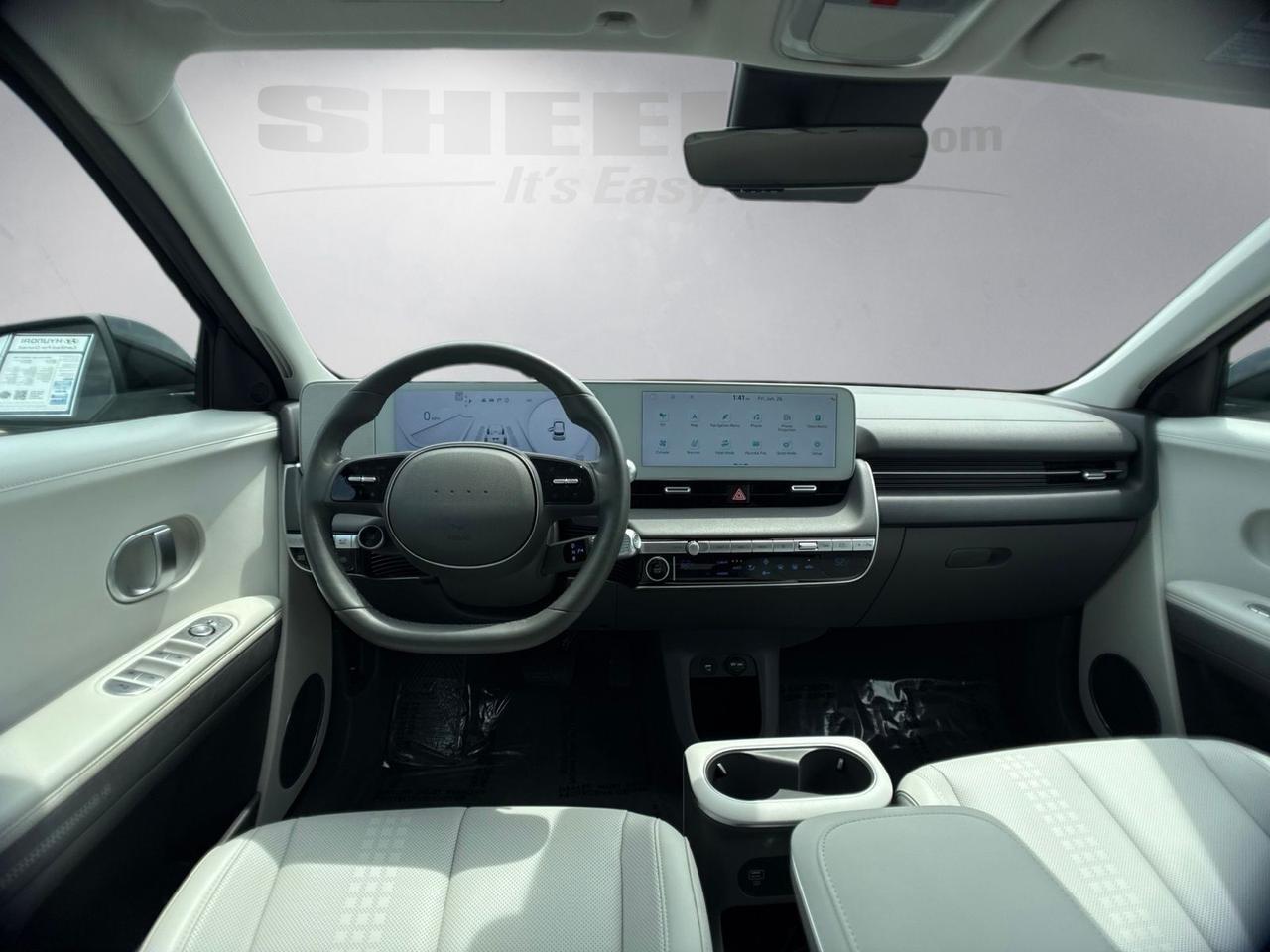 2023 Hyundai IONIQ 5 SEL Chantilly VA