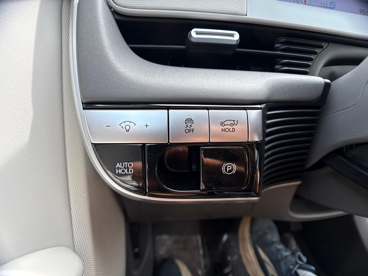 2023 Hyundai IONIQ 5 SEL Chantilly VA