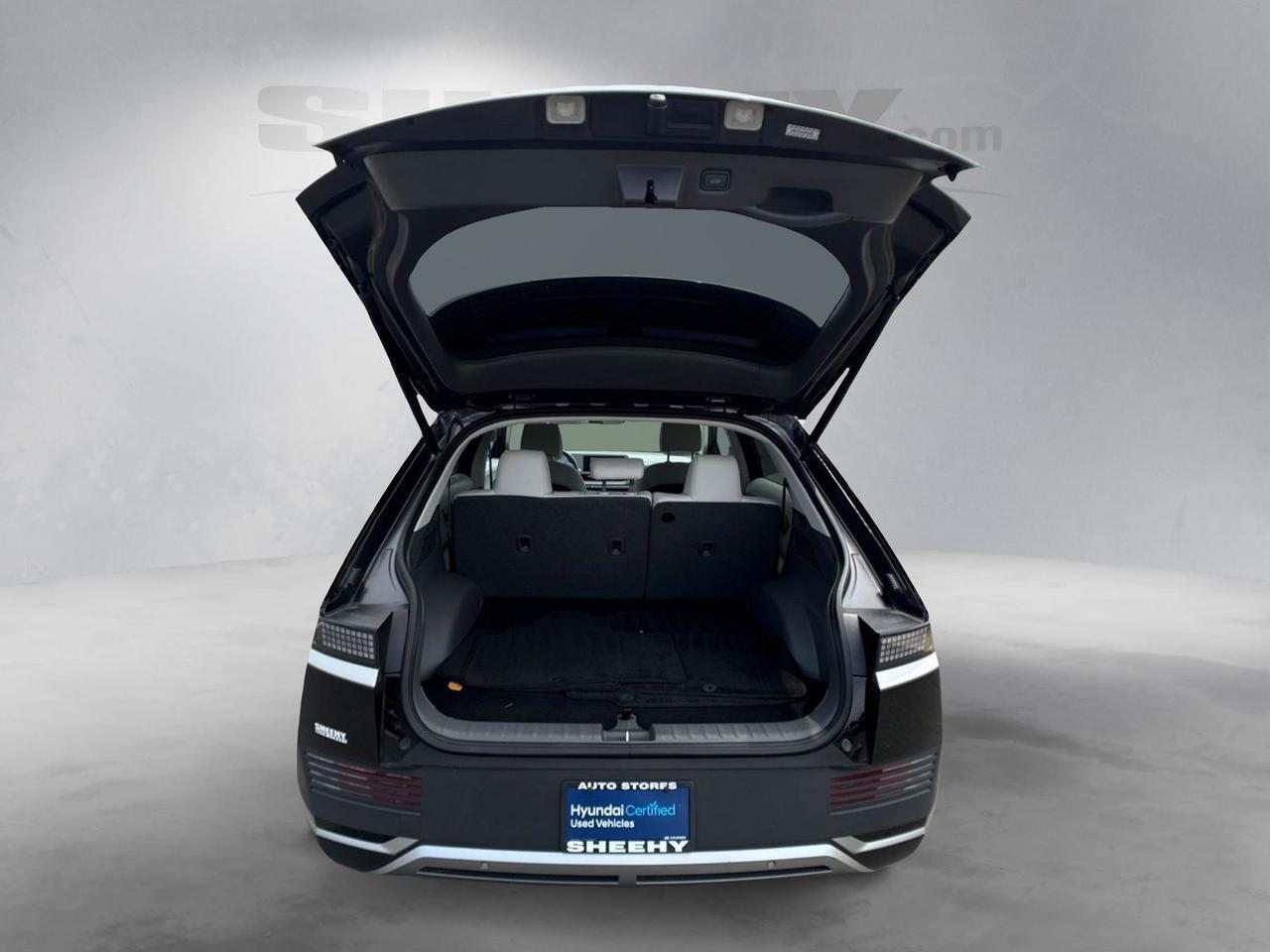 2023 Hyundai IONIQ 5 SEL Chantilly VA