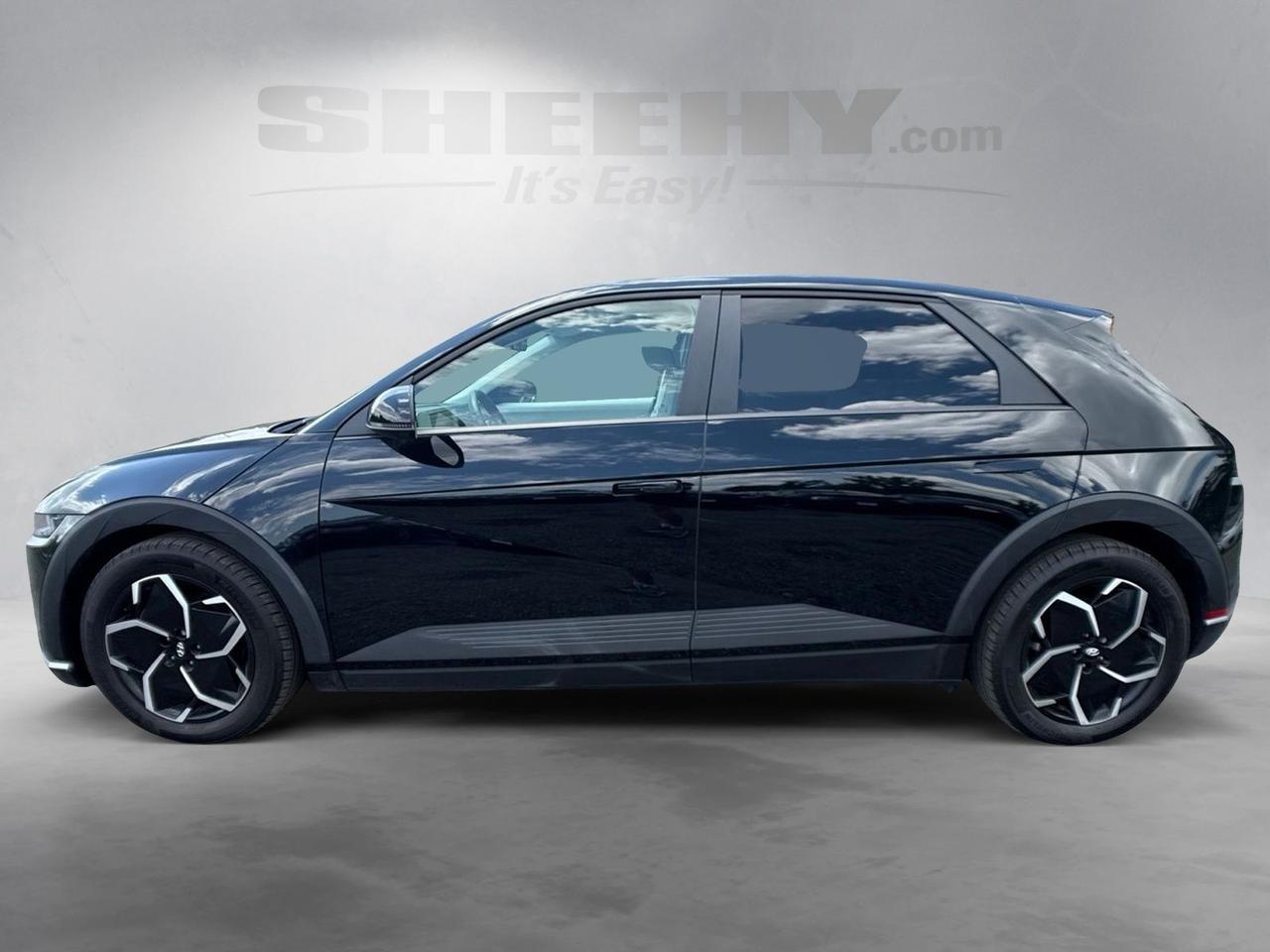 2023 Hyundai IONIQ 5 SEL Chantilly VA