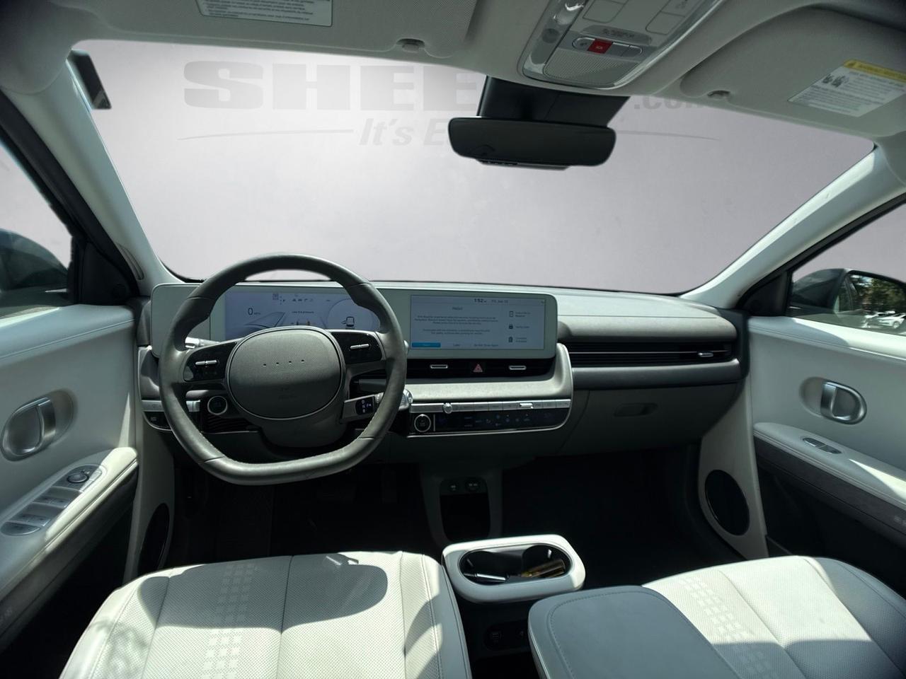 2023 Hyundai IONIQ 5 SEL Chantilly VA