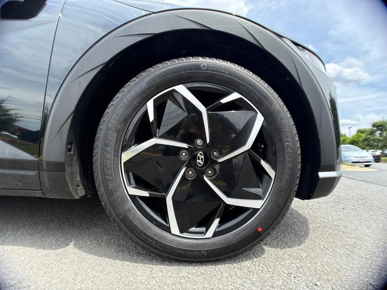 2023 Hyundai IONIQ 5 SEL Chantilly VA