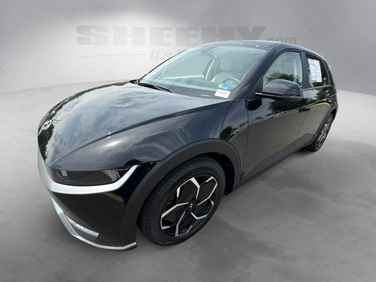 2023 Hyundai IONIQ 5 SEL Chantilly VA