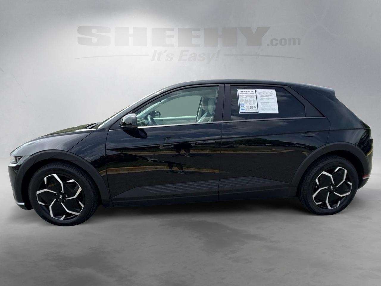 2023 Hyundai IONIQ 5 SEL Chantilly VA