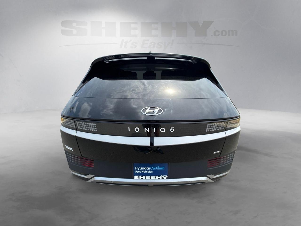 2023 Hyundai IONIQ 5 SEL Chantilly VA