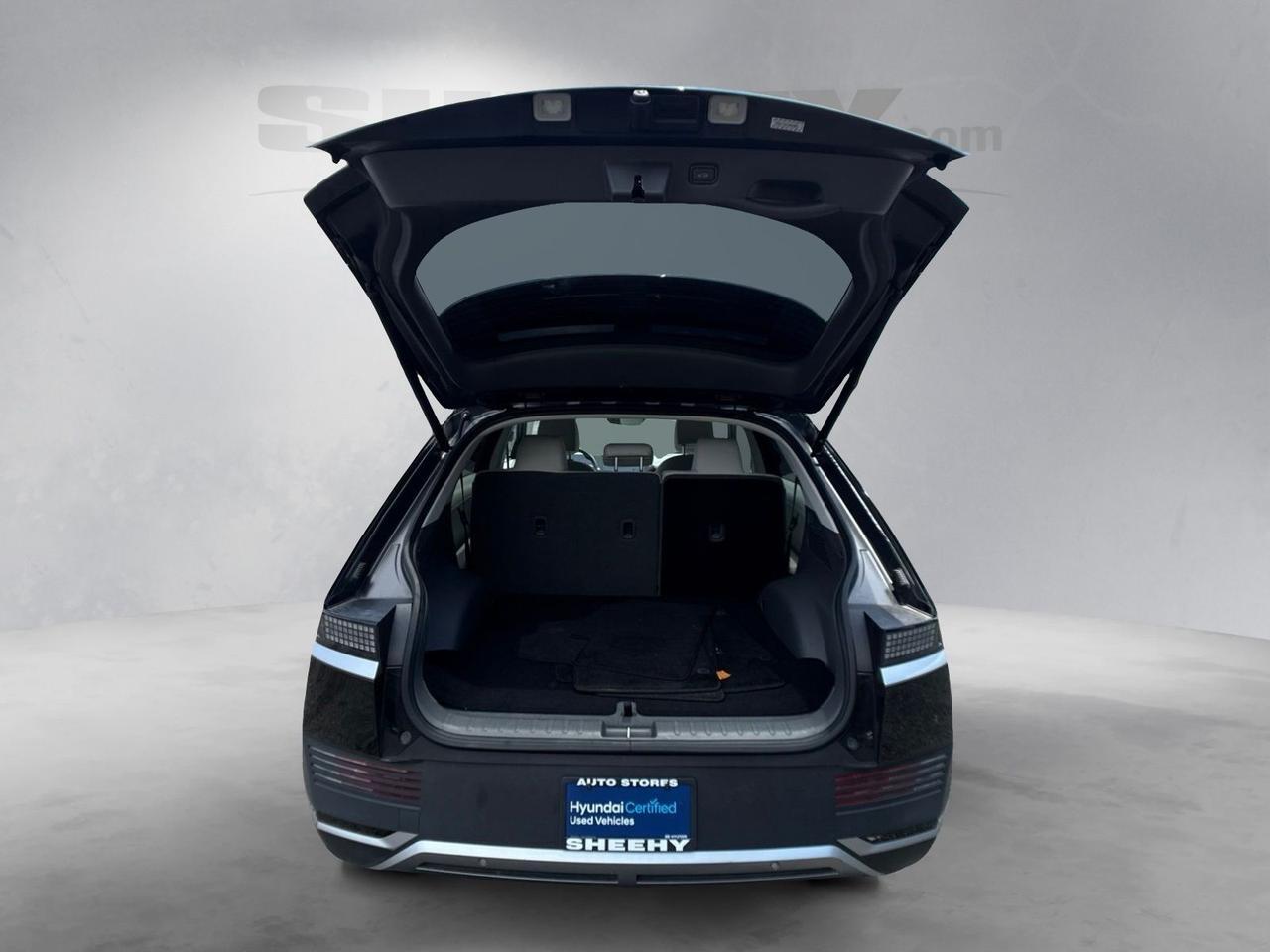 2023 Hyundai IONIQ 5 SEL Chantilly VA