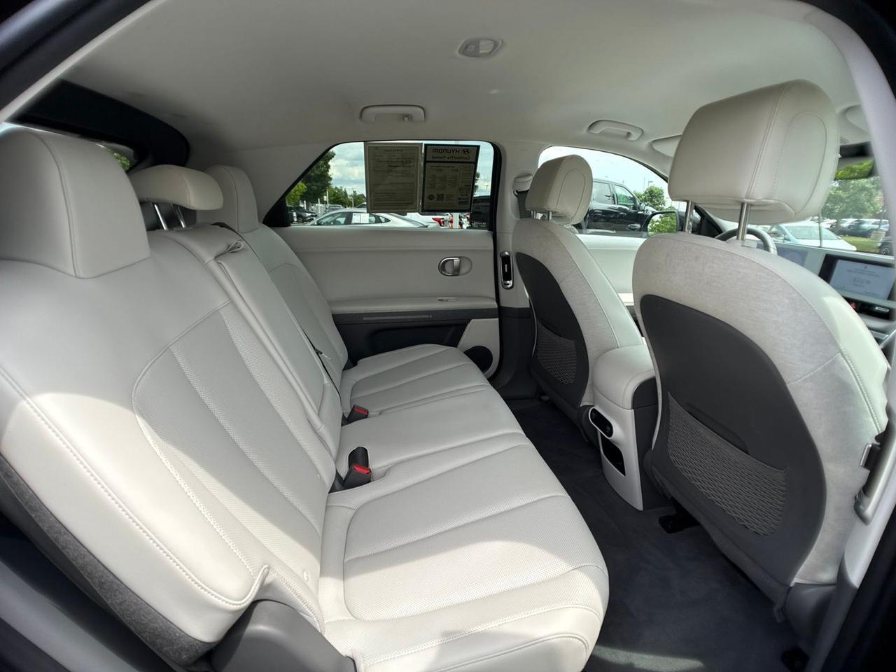 2023 Hyundai IONIQ 5 SEL Chantilly VA