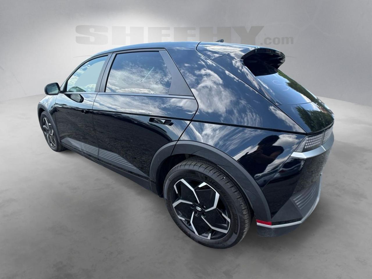 2023 Hyundai IONIQ 5 SEL Chantilly VA