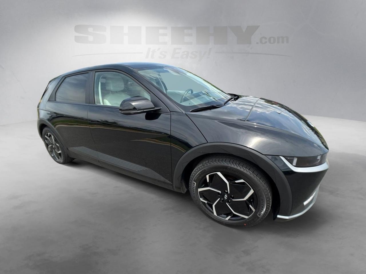 2023 Hyundai IONIQ 5 SEL Chantilly VA