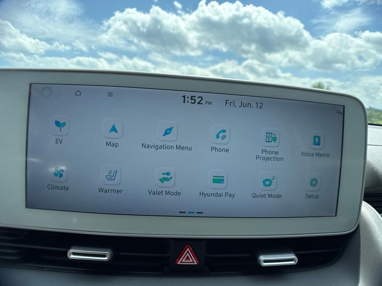 2023 Hyundai IONIQ 5 SEL Chantilly VA