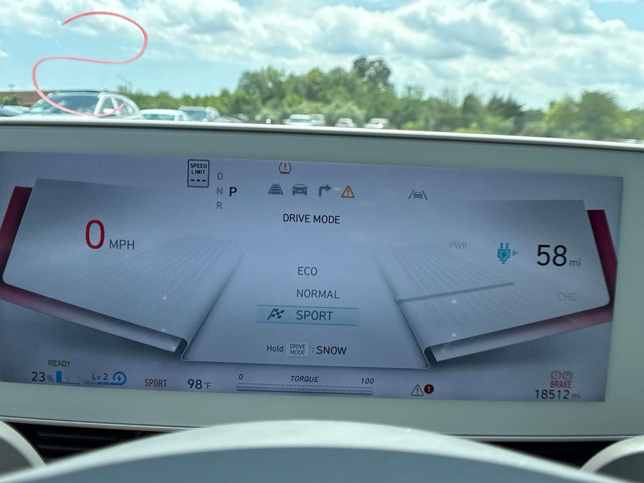 2023 Hyundai IONIQ 5 SEL Chantilly VA