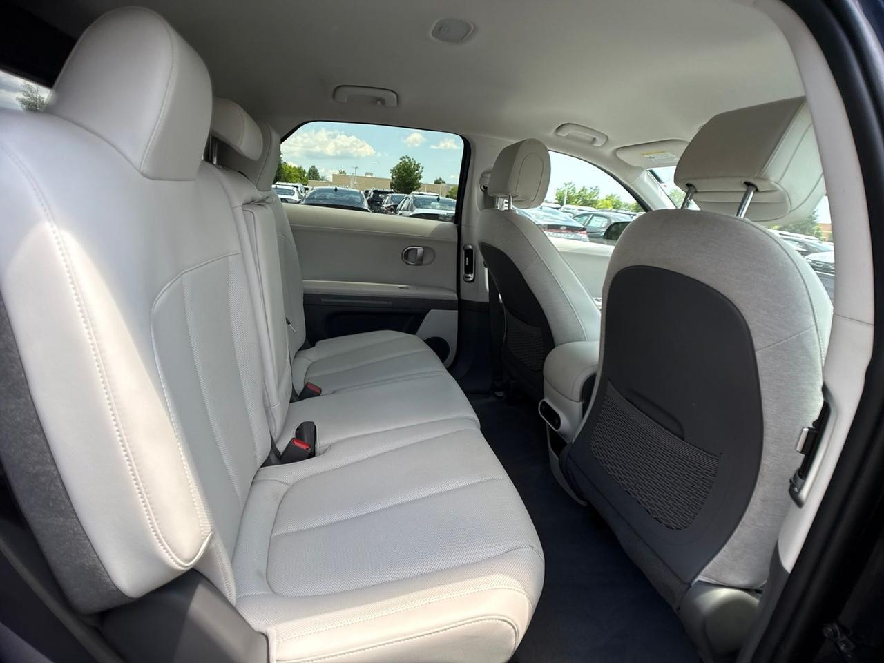 2023 Hyundai IONIQ 5 SEL Chantilly VA