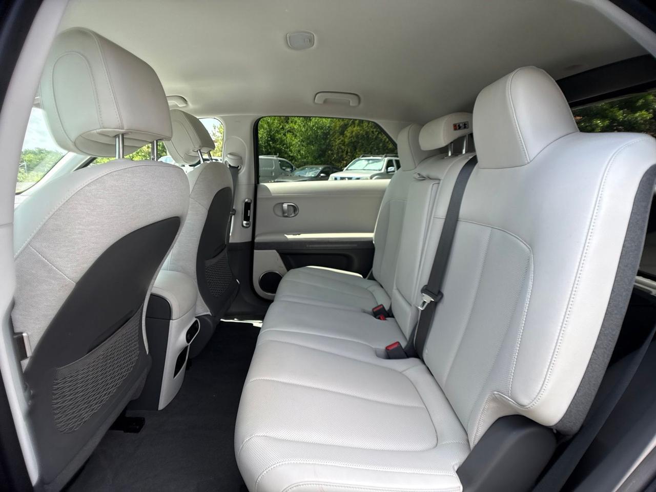2023 Hyundai IONIQ 5 SEL Chantilly VA