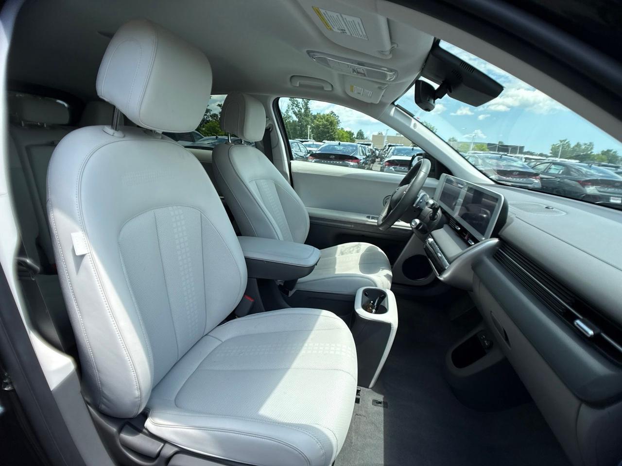 2023 Hyundai IONIQ 5 SEL Chantilly VA