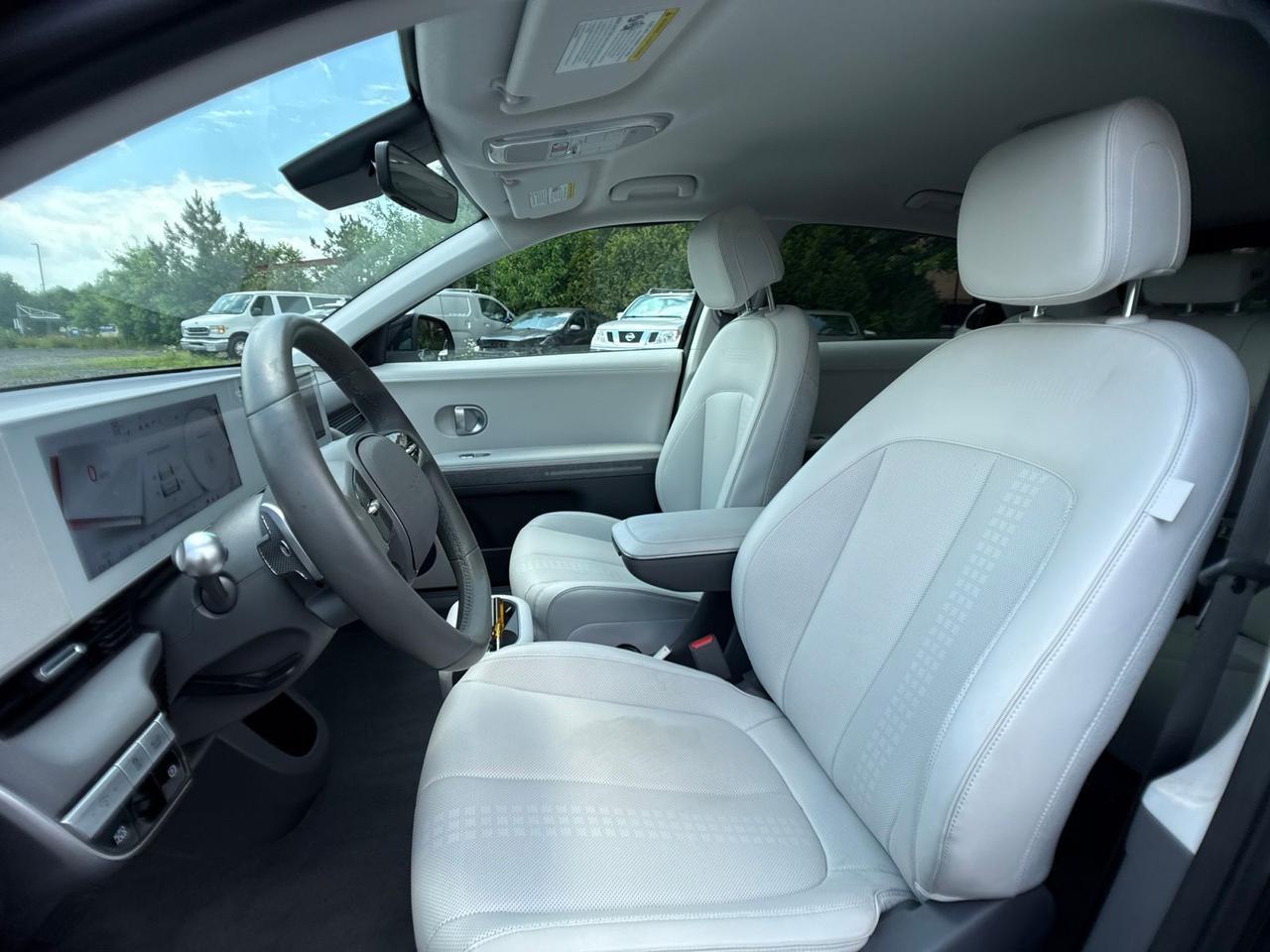 2023 Hyundai IONIQ 5 SEL Chantilly VA