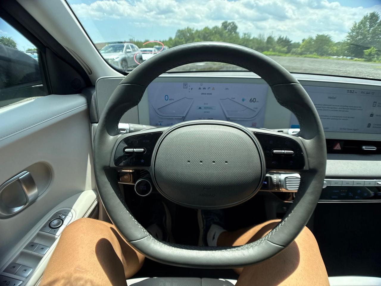 2023 Hyundai IONIQ 5 SEL Chantilly VA