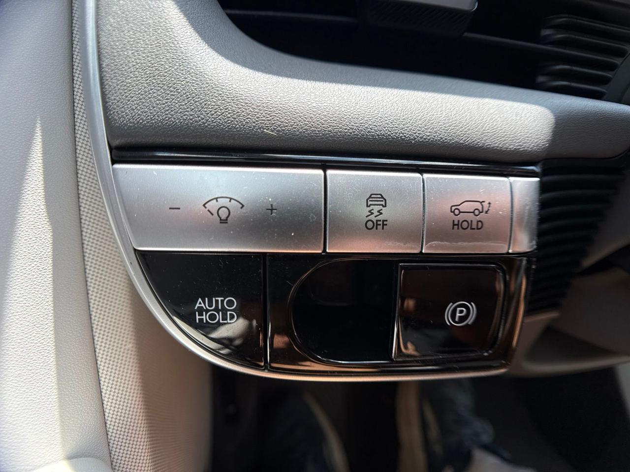 2023 Hyundai IONIQ 5 SEL Chantilly VA