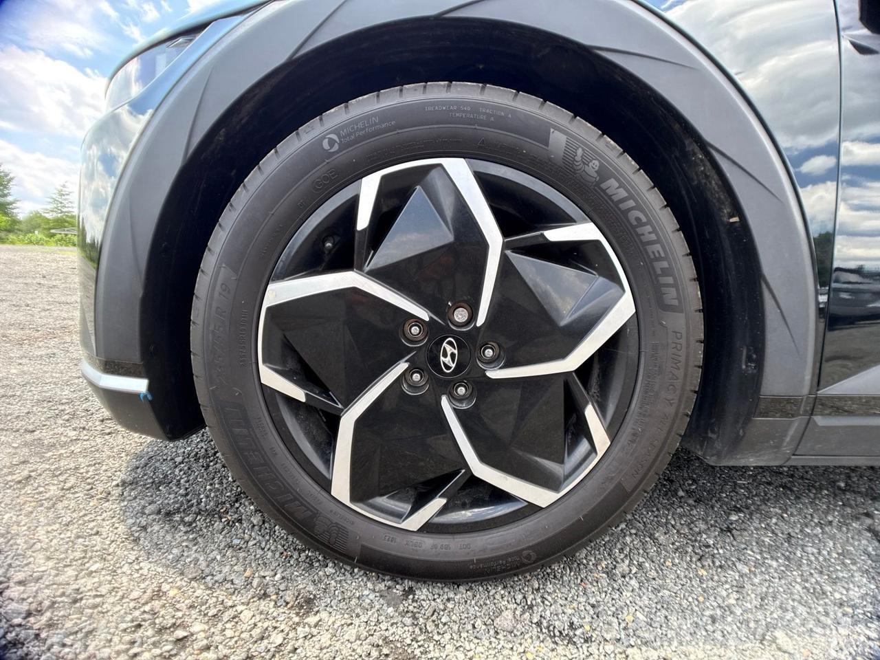 2023 Hyundai IONIQ 5 SEL Chantilly VA