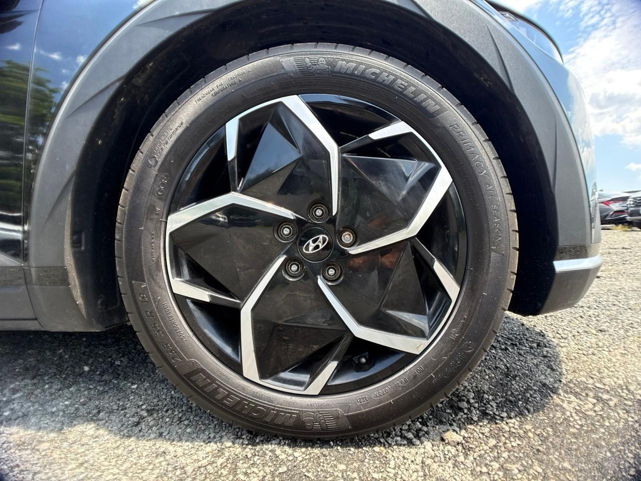 2023 Hyundai IONIQ 5 SEL Chantilly VA