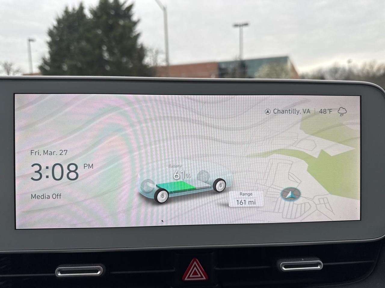 2023 Hyundai IONIQ 5 SEL Chantilly VA