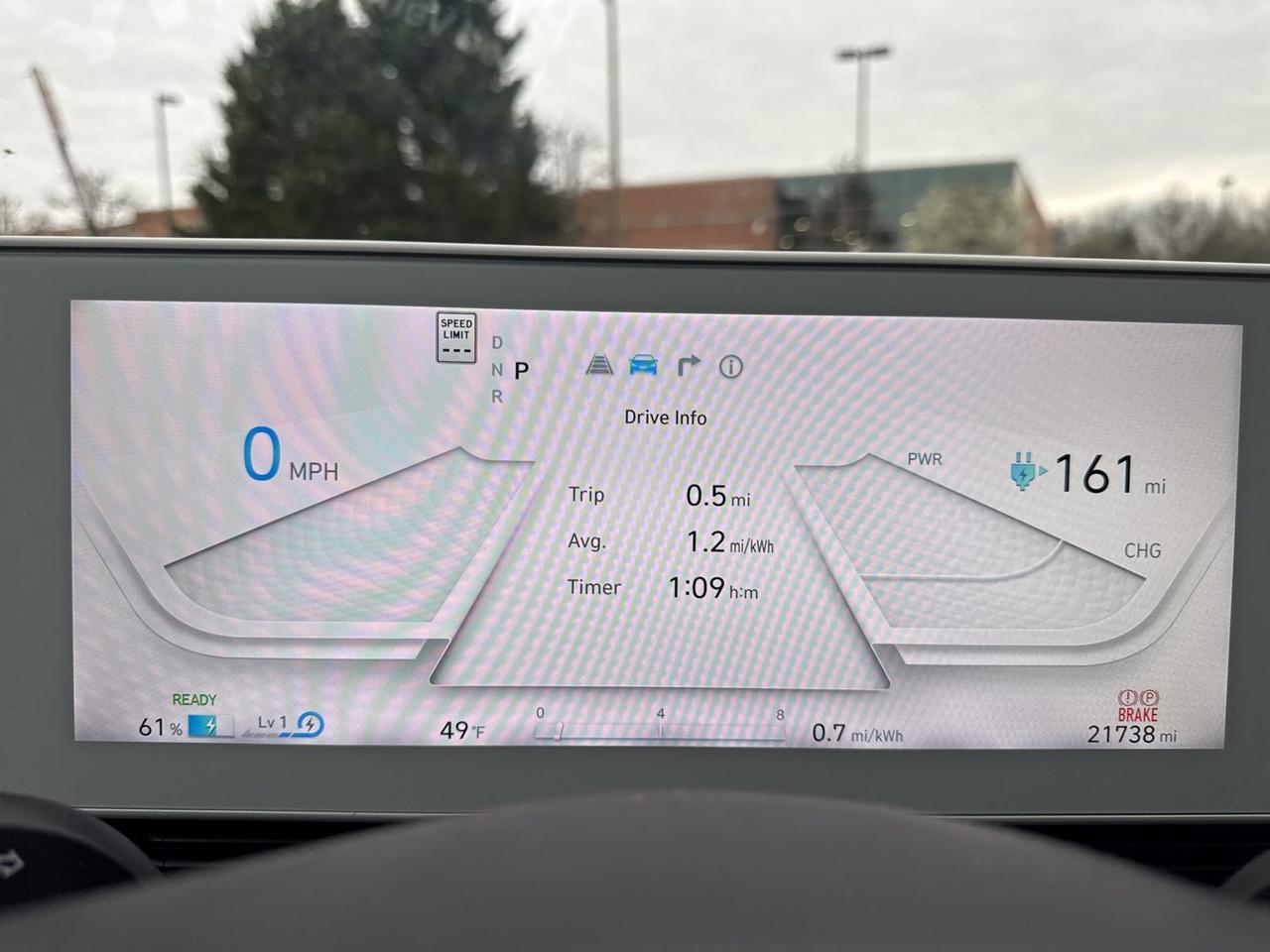 2023 Hyundai IONIQ 5 SEL Chantilly VA