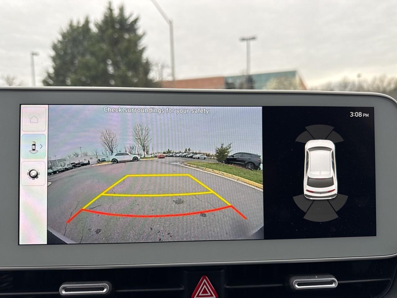 2023 Hyundai IONIQ 5 SEL Chantilly VA