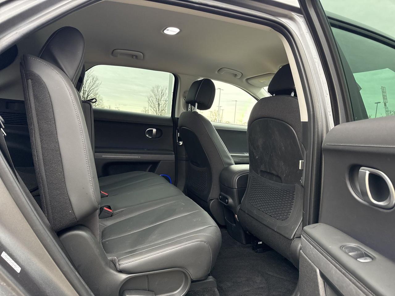 2023 Hyundai IONIQ 5 SEL Chantilly VA